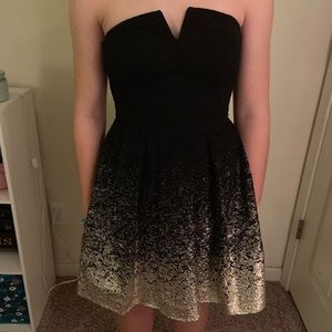 B. Darlin formal dress